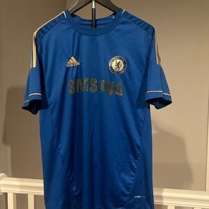 Adidas Chelsea FC 2012/13 Jersey